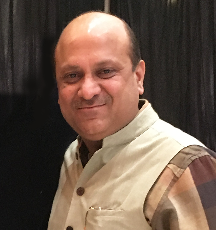 Anil Garg